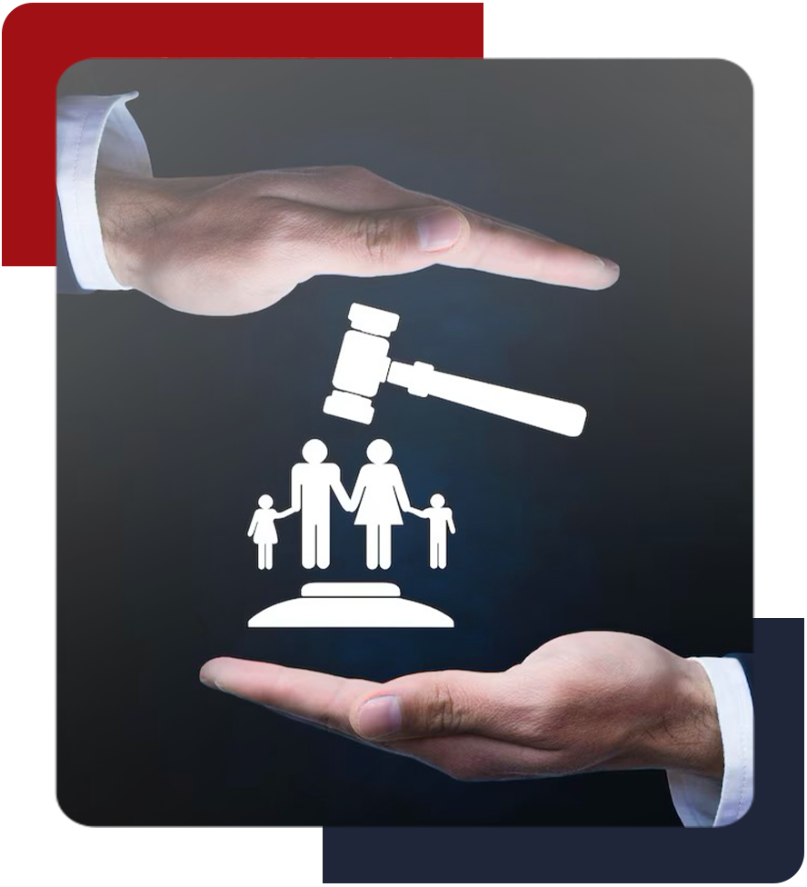 Legal Support Service