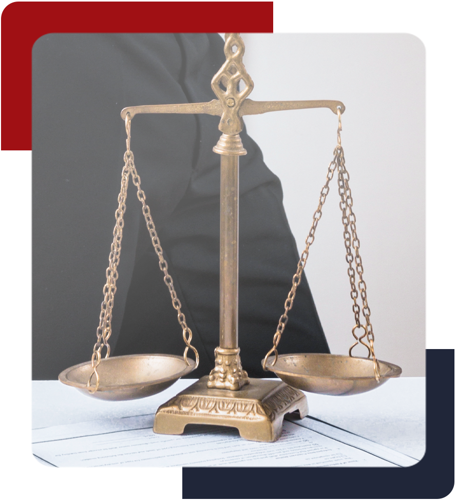 Legal Support Service