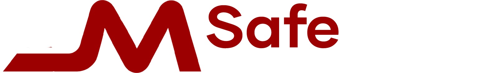 safe mark