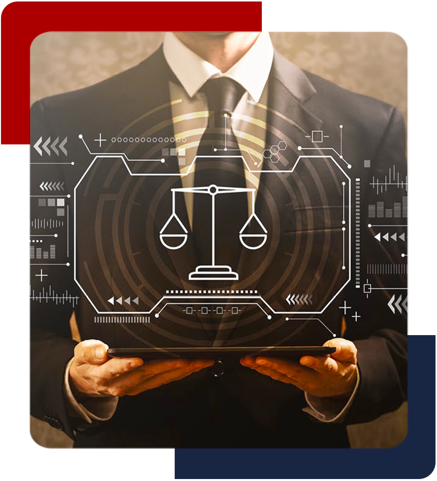Legal Support Service