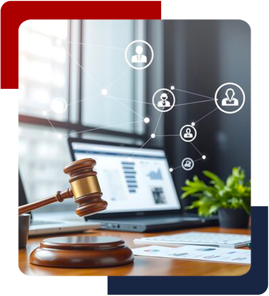 Legal Support Service