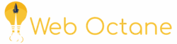 WebOctane Logo